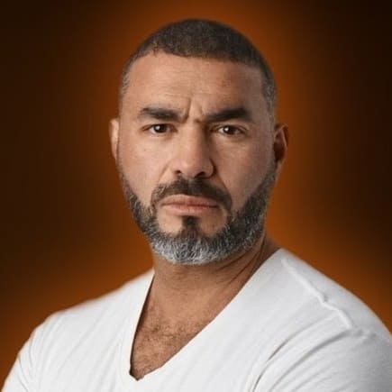 Yassine Driouche